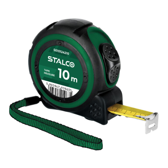 STALCO Miara zwijana 10mx25mm S010124210