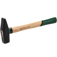 STALCO Młotek ślusarski 1000g trzonek