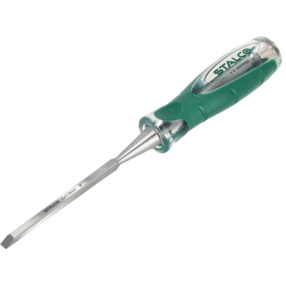 STALCO Dłuto 6mm s013000006