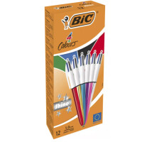 ASTRA Długopis AC Shine 2918