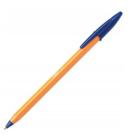 ASTRA BIC Orange Niebieski 1113