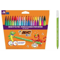 ASTRA Flamastry Kid Colour 750 CBW36