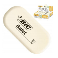 ASTRA Gumka do ścierania BIC GALET
