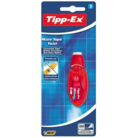 ASTRA Korektor Micro Tape Twist 0239