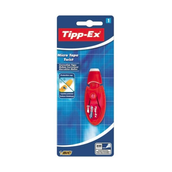 ASTRA Korektor Micro Tape Twist 0239