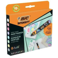 ASTRA Mark int Paint Mix B12 BCL 9847