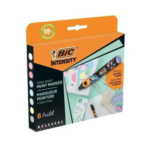 ASTRA Mark int Paint Mix B12 BCL 9847