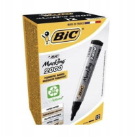 ASTRA Marker do Tkanin Czarny B12 BCL