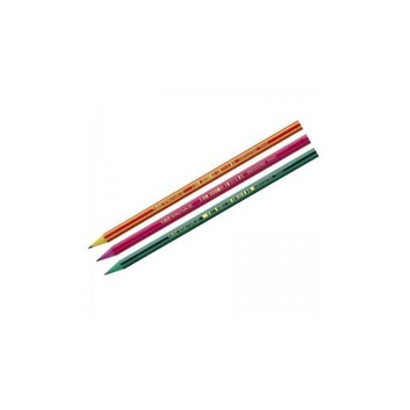ASTRA Ołówek BIC Evolution Stripes 646
