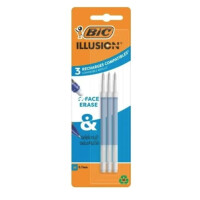 ASTRA Wkład Illus Gel Niebieski BL3 5354