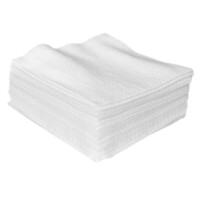 Matopat Matovilies kompresy z netkanej textílie na rany sterilné 10 x 20 cm 3 ks 40 g