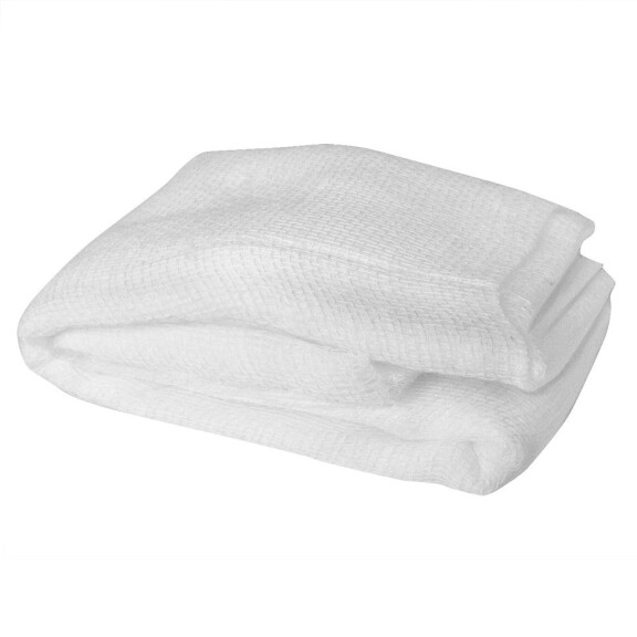 Matopat Matocomp Skladaná gáza na ošetrenie rán 90 cm x 100 m 1 ks 17