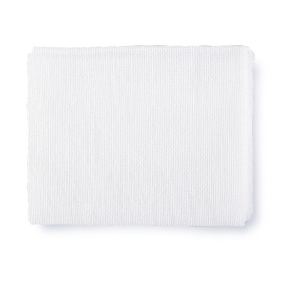 Matopat Absorba sterilné absorpčné kompresy na rany 9 x 9 cm 1 ks