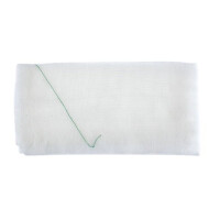 Matopat Abdoma – Gázové kompresy s RTG niťou a tkanicou 30 x 45 cm 45 ks