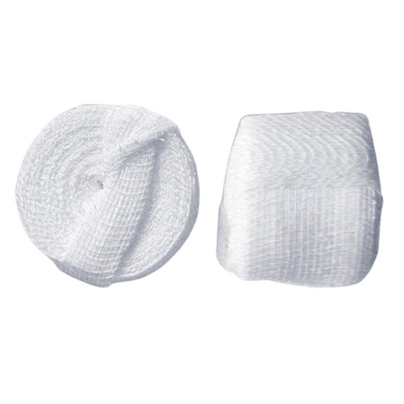 Matoset – Sterilné gázové setony v blistri 5 cm x 2 m 1 ks 4