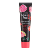 Krém na ruky Pollena Ewa Beauty Fruity Červené ovocie 30 ml