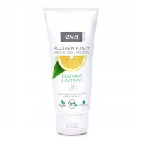 Pollena Ewa Eva Natura rozjasňujúci krém na ruky a nechty 75 ml s vitamínom C 75 ml