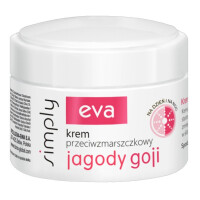 Pollena Ewa Eva Simply Krém proti vráskam s goji 50 ml 50 ml