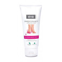 Pollena Ewa Eva Natura krém na nohy s ľanom a ureou 75 ml 75 ml