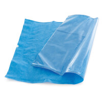 Matopat BOM Sterilizačné vrecká na nástroje a pomôcky 100 ks 49 x 64 cm 100 ks