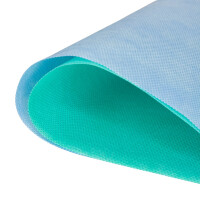 Vláknina na sterilizáciu Matopat BOM na balenie zdravotníckych pomôcok 75 x 75 cm 70 ks