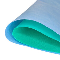 Matopat BOM Vláknina na sterilizáciu do autoklávu 70 g/m² 100 x 100 cm 40 ks