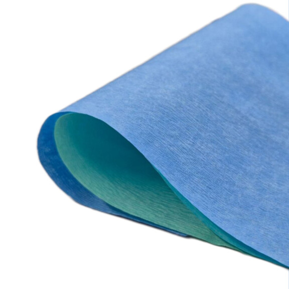 Matopat BOM vlna na sterilizáciu do sterilizácie pre zdravotníctvo 60 x 60 cm 300 ks