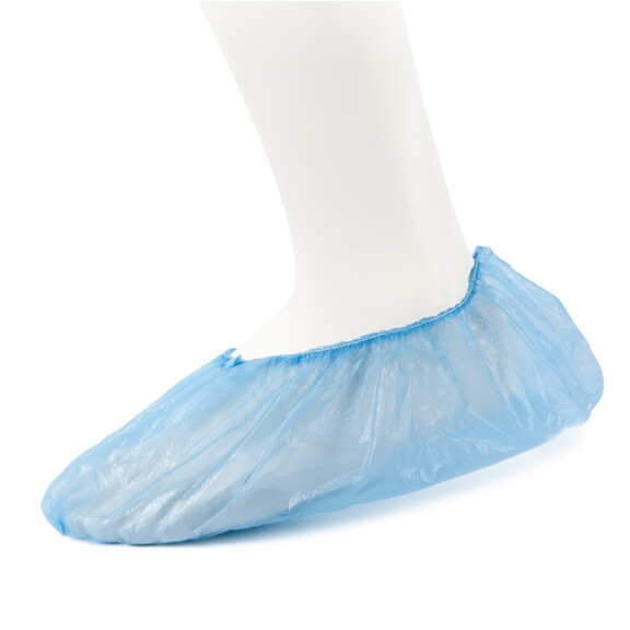 Matodress – Ochranné návleky na obuv s gumičkou 100 ks 100 ks