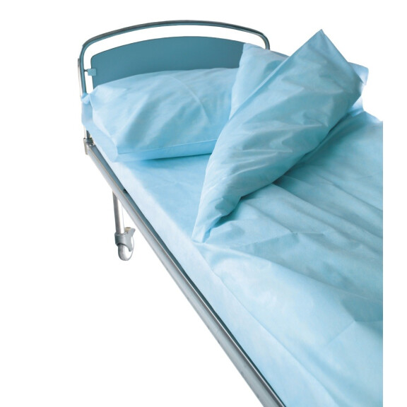 Matopat Vlieskomfort Súprava jednorazovej posteľnej bielizne pre veľké lôžko