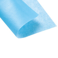 Matopat Blue Basic – sterilné laminované operačné rúško 90 x 130 cm 1 ks