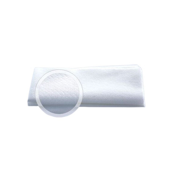 Matopat sterilné rúška na osušenie rúk z celulózy 40x30 cm 40 x 30 cm 1 x 50 ks