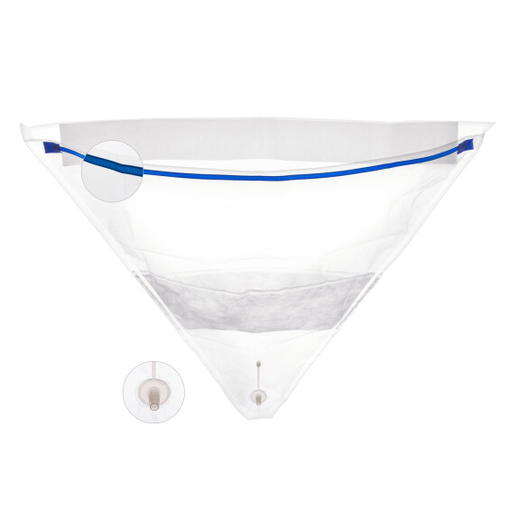 Matopat Matodrape vrecko na tekutiny pre TUR 1 ks 1 ks