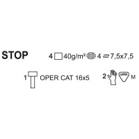 Matopat – Sterilná súprava na dialýzu v papierovo-fóliovom obale 3