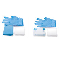 Matopat Set na dialýzu s mäkkým blistrom 9