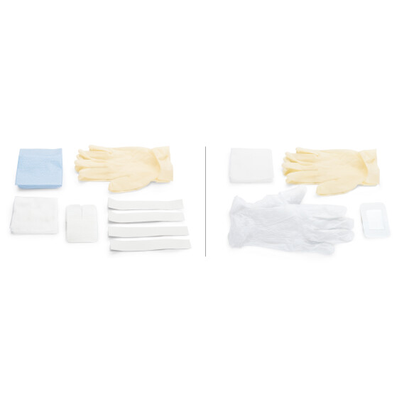 Matoset – Sterilná dialyzačná súprava v 2-komorovom blistri 1 ks 1