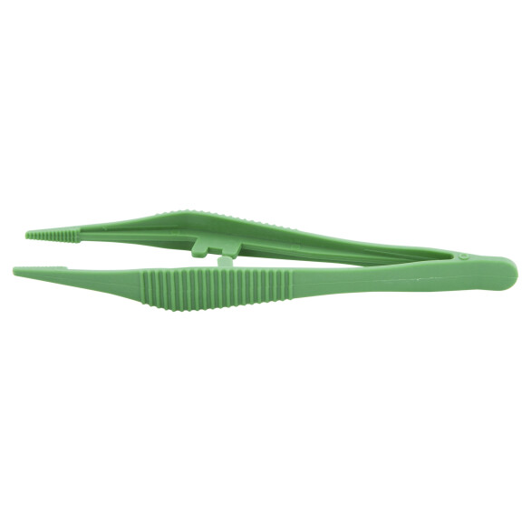 Matopat Matoset Instrument Plastová pinzeta jednorazová sterilná 20 ks 20 ks