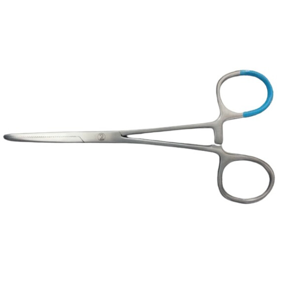 Matopat – sterilná chirurgická svorka Rochester-Pean, 14 cm, 25 ks 25 ks 14 cm