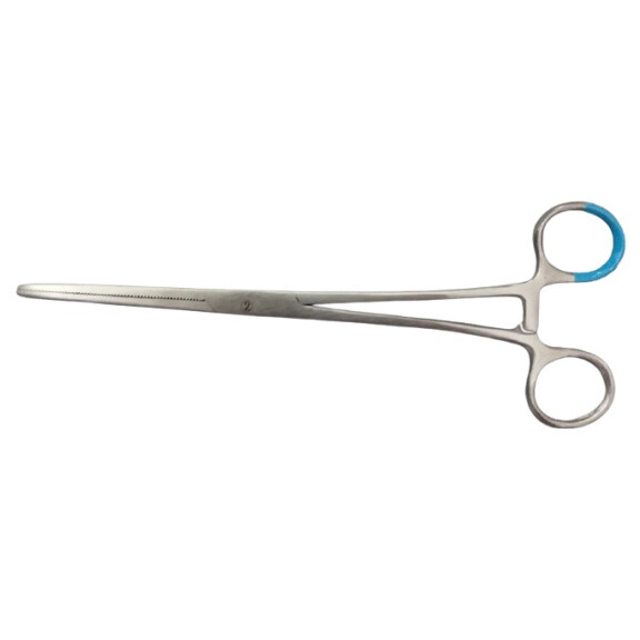 Matopat – chirurgické kliešte Rochester-Pean, jednorazové, 25 ks 25 ks