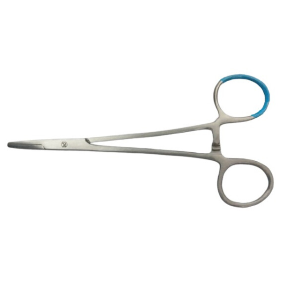 Matopat Instrument – chirurgický ihelec Webster, rovný, 25 ks 13 cm 25 ks