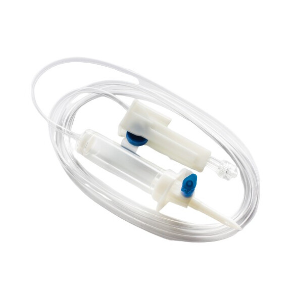 Infúzny prístroj EasyFLOW IS