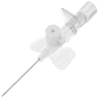 B. Braun Vasofix Certo kanyla do žily s portom na infúzie 1,5 x 45 mm 17G