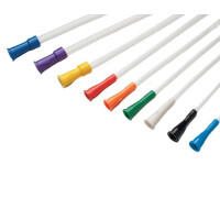 Tiemannov katéter na odvádzanie moču, 1 ks. CH22 1 ks