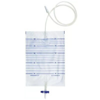 Sterilné vrecko na denný odber moču 1 ks.