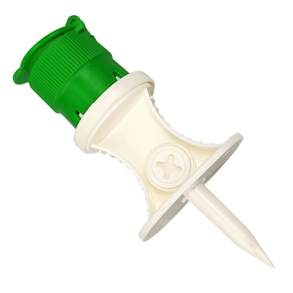 KDM KD-SPIKE Zariadenie na odber a vstrekovanie tekutín 100 ks.