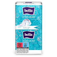 Bella Ideale StaySofti Normal ultratenké vložky na bežné dni 20 ks