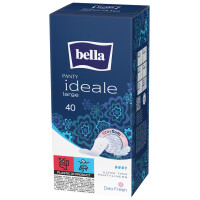 Bella Panty Ideale Large Hygienické vložky pre ženy 20/40 ks 40 ks