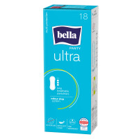Slipové vložky Bella Panty Ultra Long pre ženy 18 ks 18 ks