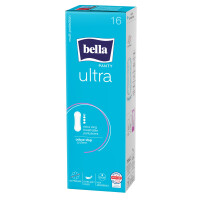 Bella Panty Ultra Extra Long slipové vložky 16 ks 16 ks