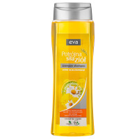 Pollena Ewa Eva Natura Šampón na blond vlasy s bylinkami
