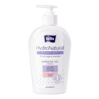 Bella Hydro Natural gél na intímnu hygienu 300 ml 300 ml